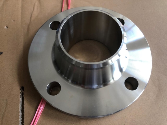 WN φλάντζα ASTM B564 UNS N06625 150# RF 3» ASME B16.5