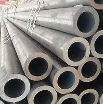 Χωρίς συγκόλληση σωλήνων σωλήνας 12inch A335 UNS K21590 χάλυβα κραμάτων υψηλής θερμοκρασίας χαμηλός