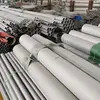 Έξοχος διπλός σωλήνας 2205 2507 UNS S32205 S331803 S332750 S32760 ανοξείδωτου
