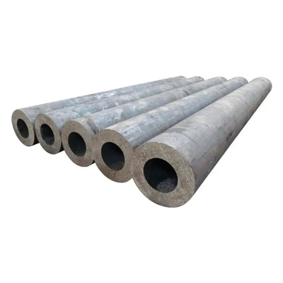 ASME cold-rolled SA192 σωλήνας σωλήνων χάλυβα άνθρακα υψηλών λεβήτων άνευ ραφής
