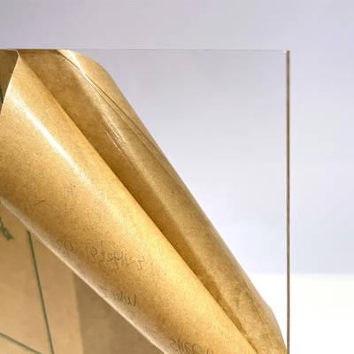 2.5mm 3mm 10mm 12mm 18mm 20mm 2440x1220 4 πόδια Χ 30mm 4 X 8 8 πόδια καθαρίζουν το χυτό ακρυλικό φύλλο