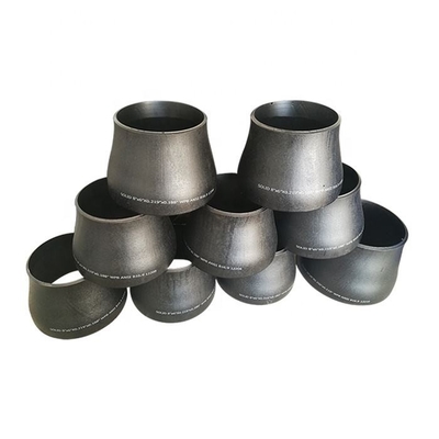Η καλύτερη σφυρηλασία σωλήνα Fitting Con Reducer Alloy Steel σωλήνα σύνδεση Reducer