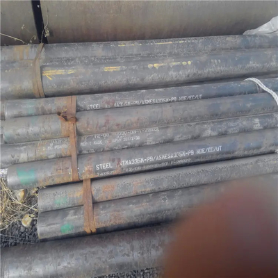 ASTM B622/κράμα C2000/άνευ ραφής σωλήνας χάλυβα κραμάτων σωλήνων κραμάτων νικελίου UNS N06200