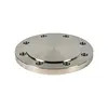 Τυφλή φλάντζα 6» RF 150# ASME B16.5 φλαντζών A106 Gr.B χάλυβα άνθρακα τιμών εργοστασίων