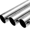 ASTM σωλήνας ανοξείδωτου SS 201 304 304L 316 316ti 310S 309S 430 904L 2205