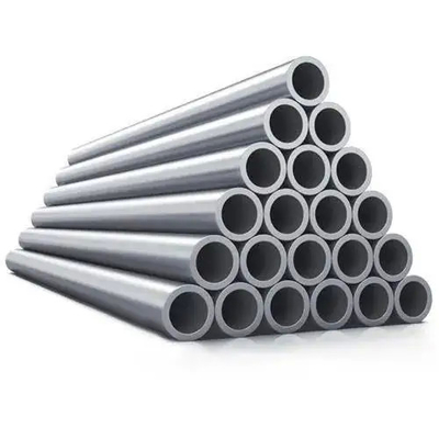 Σωλήνας SCH10 ASME B36.10 κραμάτων νικελίου Hastelloy B2 υψηλών υψηλής θερμοκρασίας σωλήνων ASTM