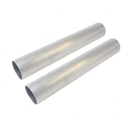 Σωλήνας Inconel625 SCH40 κραμάτων υψηλού υψηλής θερμοκρασίας χωρίς συγκόλληση νικελίου