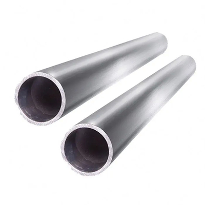 Πύλη από κράμα νικελίου Hastelloy X C276 C22 C4 3inch Sch40 Seamless Pipe για βιομηχανικά χημικά