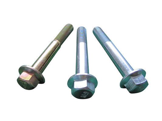 Καλύτερο ανοξείδωτο συνδέσμων DIN933 DIN931 A2 A4 τιμών 304 επικεφαλής καρύδια μπουλονιών δεκαεξαδικού