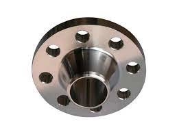 Λαιμός 600# 8» ASME B16.5 συγκόλλησης φλαντζών Incoloy825 χάλυβα κραμάτων νικελίου