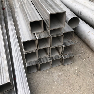 Χωρίς συγκόλληση σωλήνας κας Carbon Round Seamless Pipe Stpg370s Gr5 τιτάνιο