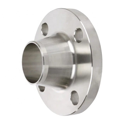 Λαιμός 9» 600# ASTM ASME B16.5 συγκόλλησης Hastelloy B2 φλαντζών χάλυβα κραμάτων νικελίου