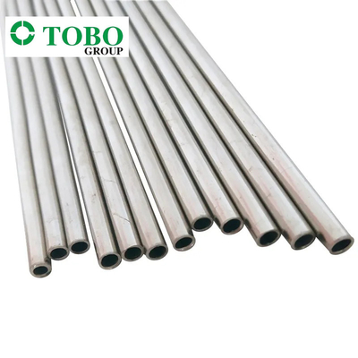 ASTM B622/κράμα C2000/χωρίς συγκόλληση σωλήνας MT23 κραμάτων νικελίου UNS N06200