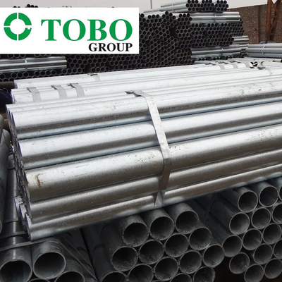 Ντυμένος σωλήνας Incoloy800 2 1/2» XS ANIS B36.10 χάλυβα ψευδάργυρου σωλήνων χάλυβα κραμάτων νικελίου παλτό