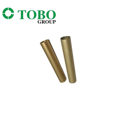 Σωλήνας νικελίου χαλκού ASTM B111 C70600 C71500 CuNi70/30/σωλήνας χαλκού CuNi90/10/σωλήνας χαλκού