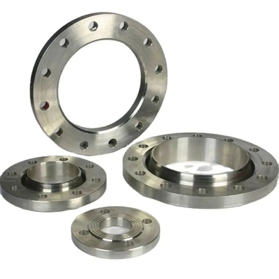 φλάντζα Inconel 600 φλάντζα ASME B16.5 χάλυβα κραμάτων νικελίου φλαντζών 3inch 1500# RF λαιμών συγκόλλησης