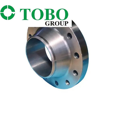 φλάντζα ASME B16.5 λαιμών συγκόλλησης φλαντζών Inconel600 χάλυβα κραμάτων νικελίου φλαντζών 3inch 1500# RF