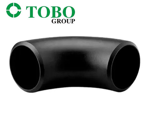 ΑΓΚΏΝΑΣ A420 WPL6 SCH40 1 1/2» ASME B16.9 SR bw 180° τοποθετήσεων σωληνώσεων χάλυβα άνθρακα