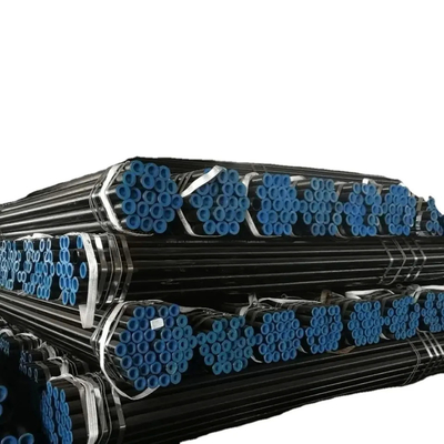 Χωρίς συγκόλληση σωλήνας ASTM A106/A53/API 5L χάλυβα καυτός - κυλημένος γύρω από το σωλήνα 1» το σωλήνα χάλυβα SCH10