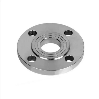Χάλυβας κραμάτων νικελίου φλαντζών ASME B16.5 3inch 1500# RF Inconel 600 φλάντζα λαιμών συγκόλλησης