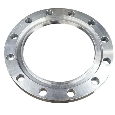 Tj Gr2 16» 1500# ASME B16.5 φλαντζών συγκόλλησης υποδοχών φλαντζών χάλυβα κραμάτων τιτανίου
