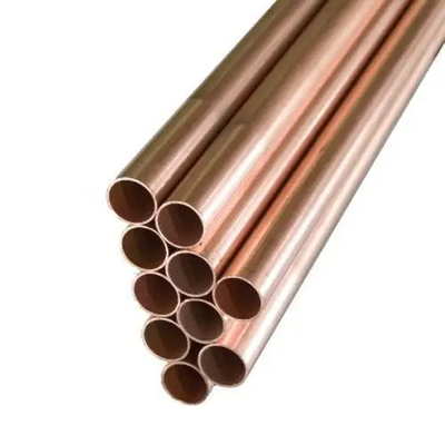 Σωλήνας ASTM B467 6 