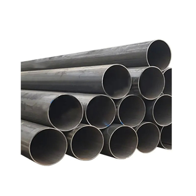 Σωλήνας 65mm υψηλών λεβήτων API 5L ASTM A53 καυτός - κυλημένοι χωρίς συγκόλληση σωλήνες χάλυβα άνθρακα