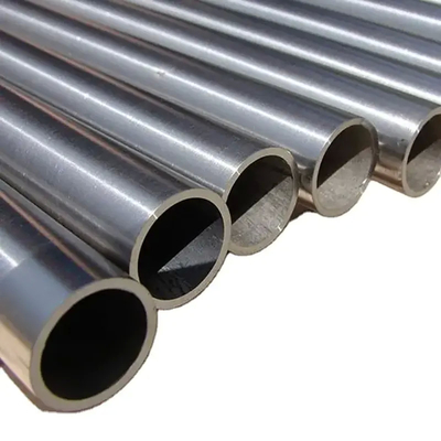 Τραβηγμένος στο κρύο άνευ ραφής σωλήνας 63.5mm X 2.9mm λεβήτων χάλυβα άνθρακα ASTM A192 σωλήνες χάλυβα
