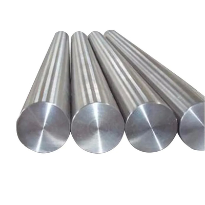 Inconel 718 χάλυβας κραμάτων γύρω από το υψηλής αντοχής cAms 5663 φραγμών χαμηλός καυτός - κυλημένος γύρω από το φραγμό