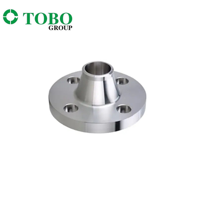 Φλάντζες από κράμα χάλυβα A182 F11 RF FF WN Φλάντζες DN15 SCH 80 τάξη 2500 ASME B16.5
