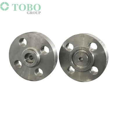 ASME B16.5 Αλουμινένιο κράμα φλάντζης FF RF WN / SO / πετσέτες / πλάκες / φλάντζες σφυρηλατημένες