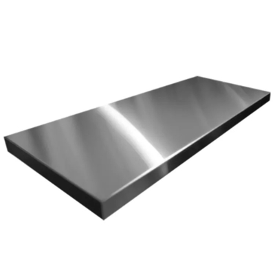 Κράμα Monel 400 K500 Inconel 600 νικελίου cold-rolled φύλλο χάλυβα πιάτων ASTM B166