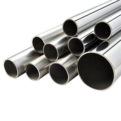 Χάλυβας αδιάβροχο σωλήνα Hastelloy Alloy Tube 3/4 