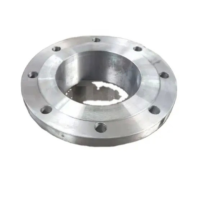 Φλάντζα ΓΦ RTJ 150lb 300lb 600lb 900lb ASME B16.5 φλαντζών RF φλαντζών ASTM B564 UNS N04400 MONEL 400 χάλυβα κραμάτων νικελίου ΈΤΣΙ
