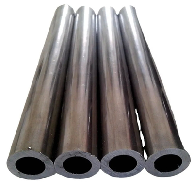 Χωρίς συγκόλληση σωλήνας χάλυβα Incoloy 800H ASTM B407 κραμάτων νικελίου