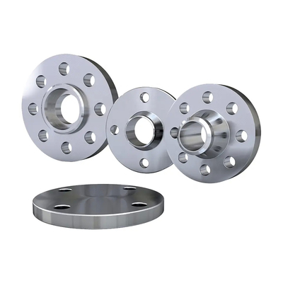 Φλάντζα φλαντζών RF 150lb 300lb ASME B16.5 φλαντζών ASTM B564 UNS N04400 χάλυβα κραμάτων νικελίου ΈΤΣΙ