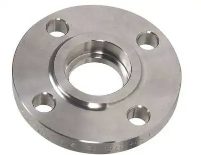 Φλάντζα φλαντζών ASTM B564 N10276 DN100 SCH80 WN χάλυβα κραμάτων νικελίου Hastelloy C276 ΈΤΣΙ