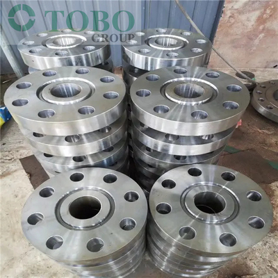 Το RF βάζει φλάντζα» εργοστάσιο SW F304 A182 150LB ανοξείδωτο 904L/2205/2507/321/316L σε 1-1/2