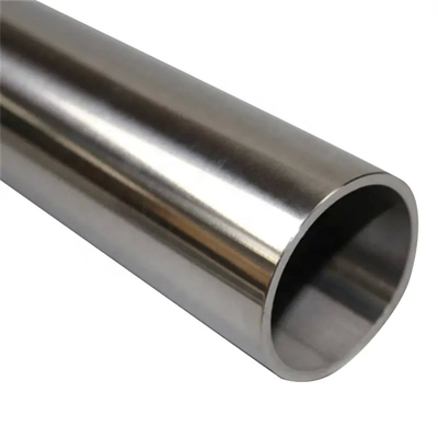Κράμα Inconel 718 νικελίου τιμών εργοστασίων χωρίς συγκόλληση σωλήνας/σωλήνας για την πώληση 1/2» - 24» sch5s-XXS
