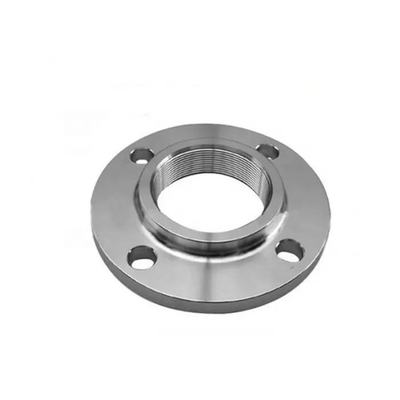 Το Inconel 600 φλάντζα ASME B16.5 UNS N06600 κραμάτων νικελίου βάζει φλάντζα ΈΤΣΙ σε Classs150 10 ίντσα