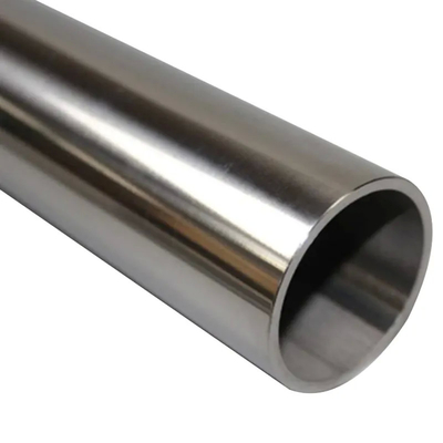 ASME B36.19 A312 Αυστενίτης ατσάλινος σωλήνας χωρίς αναψύκωση NPS 1/8