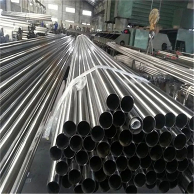 6mm-630mm Εξωτερική διάμετρος Αυστενίτικη ατσάλινα σωλήνες