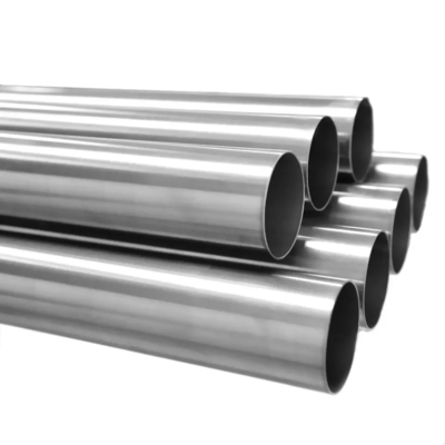 Χωρίς συγκόλληση στρογγυλός σωλήνας Tj-6Al-4V 1/2 σωλήνων Gr5 κραμάτων τιτανίου ASTM B338» με την υψηλή πίεση