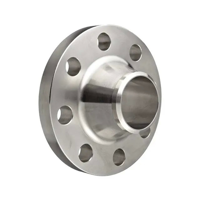 Φλάντζα από κράμα χάλυβα 1 ίντσας ASME B16.5 RF 300LBS Μακρύς λαιμός συγκόλλησης A182 F11