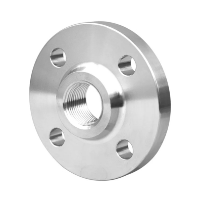 ASME B16.5 Φλάντζα από κράμα αλουμινίου FF RF WN/ SO/ Σπείρωμα/ Πλάκα/ Πρίζα σφυρήλατο