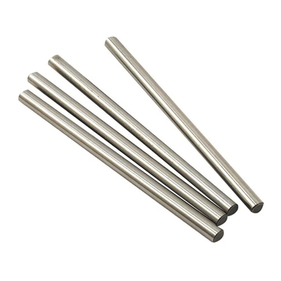 Κράμα Inconel 718 άνευ ραφής σωλήνας 1/2 ίντσα 12m νικελίου φωτεινό στρογγυλό κρύο σχέδιο σωλήνων