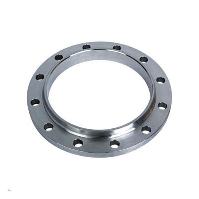 Φλάντζα λαιμών συγκόλλησης φλαντζών Inconel600 χάλυβα κραμάτων νικελίου φλαντζών φυσικού μεγέθους RF