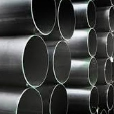 ASTM A213 βαθμός P1 Χάλυβας αδιάβροχων σωλήνων ASME B36.10 Στρογγυλοί σωλήνες με επικάλυψη από ανθρακούχο χάλυβα