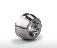 Εφοδιαστικά σωλήνων ASME B16.11 ASTM A213 TP304L για σύνδεση