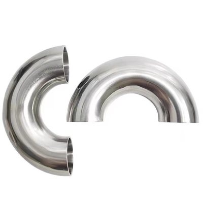 Tj Gr2 3» STD ASME B16.9 bw 90°Elbow SR συναρμολογήσεων κραμάτων τιτανίου